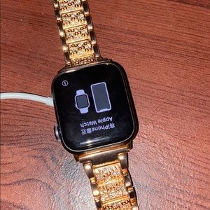 Apple Watch series 5